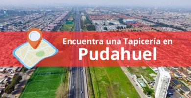 Tapicerías en Pudahuel 5 Tapicerias en Pudahuel