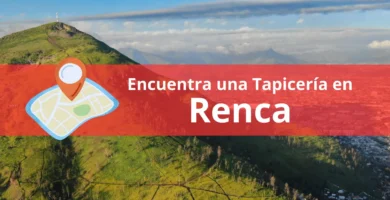 Tapicerías en Renca 3 Tapicerias en Renca