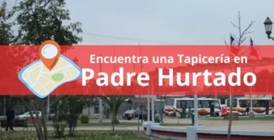 Tapicerías en Padre Hurtado 2 Tapicerias en Padre Hurtado