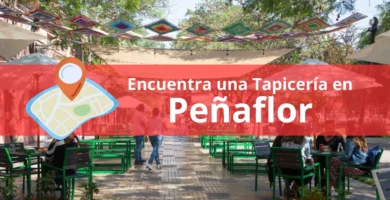 Tapicerías en Peñaflor 1 Tapicerias en Peñaflor