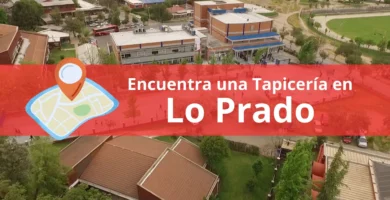 Tapicerías en Lo Prado 6 Tapicerias en Lo Prado