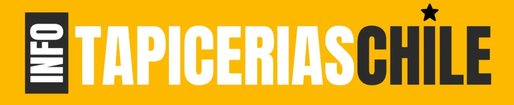 TAPICERÍAS OFICIALES DISPONIBLES EN CHILE 5 Info Tapicerias Chile