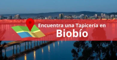 Tapicerias en BioBio